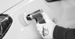 Spot repair