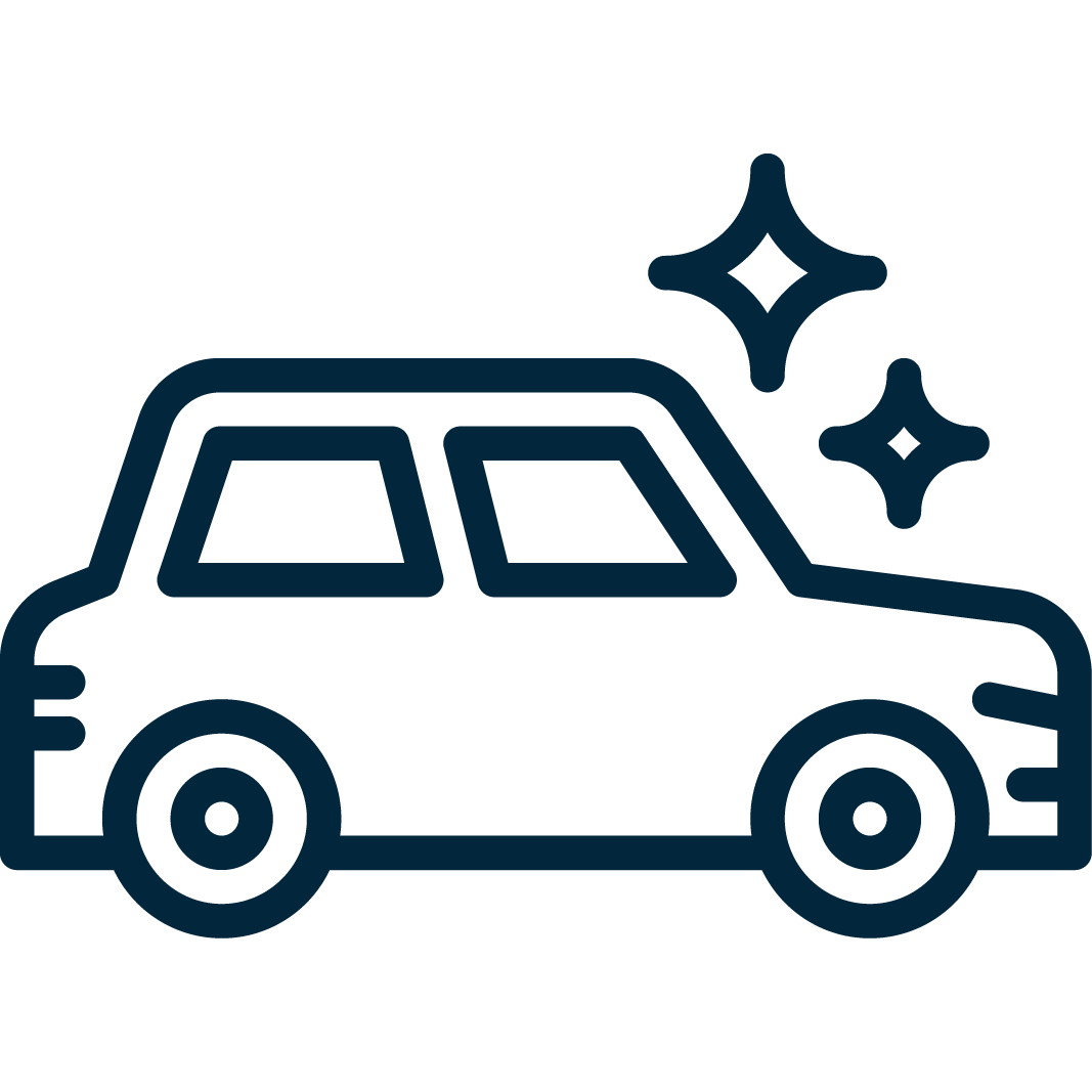 Carcleaning