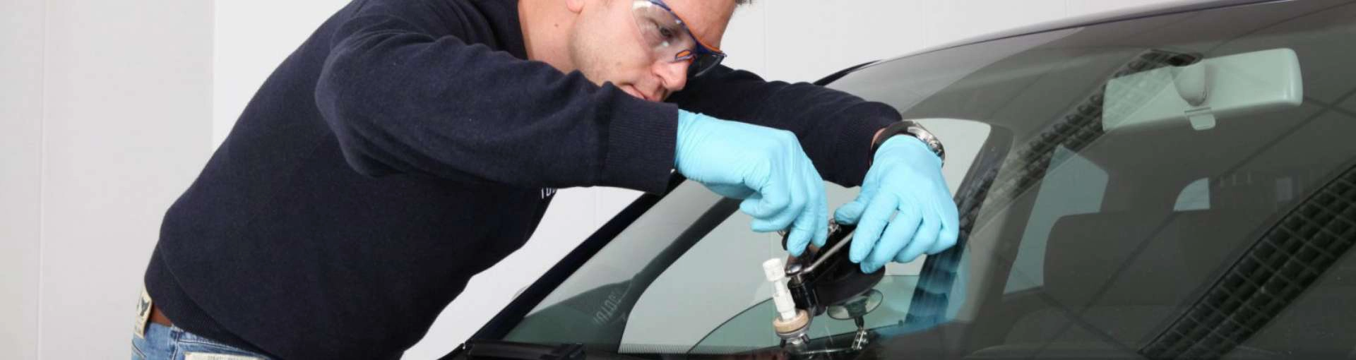 Ster reparatie